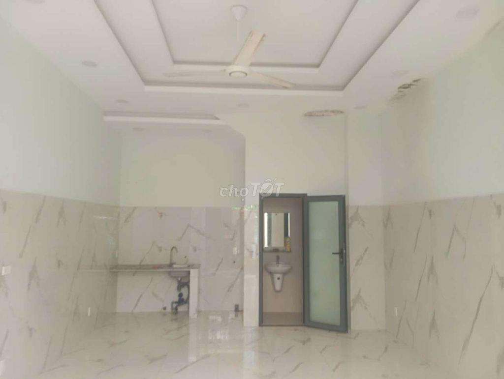 Phòng Trọ khu dân cư Gia Hòa 