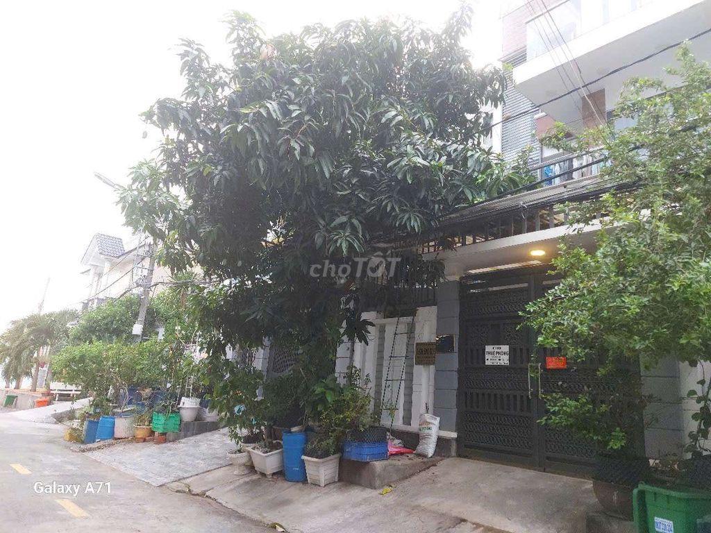 Phòng Trọ khu dân cư Gia Hòa 