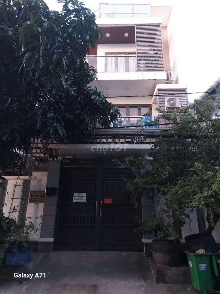 Phòng Trọ khu dân cư Gia Hòa 