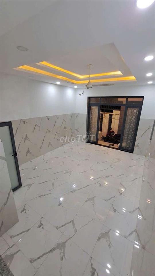 Phòng Trọ khu dân cư Gia Hòa 