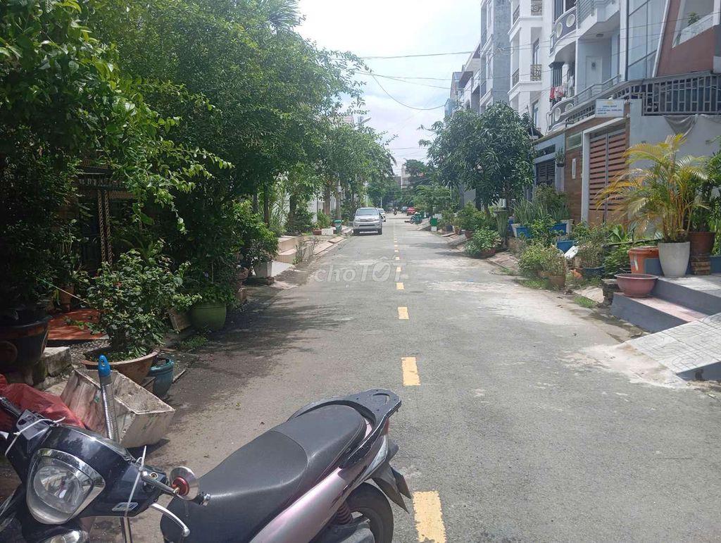Phòng Trọ khu dân cư Gia Hòa 