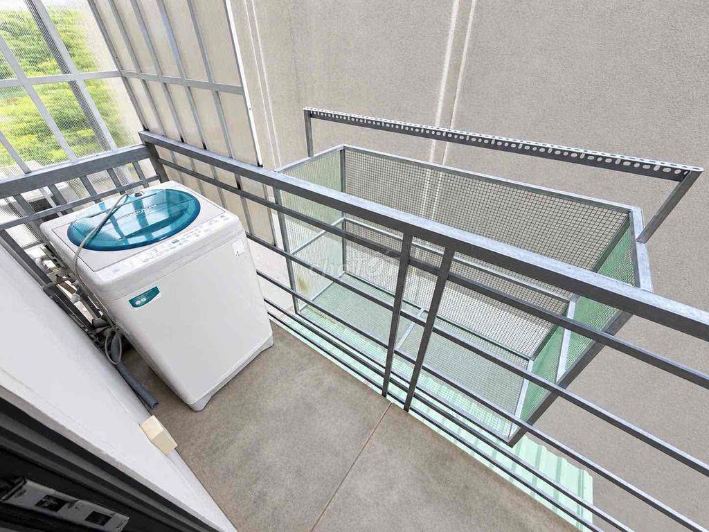 Share 1 phòng ngủ riêng trong căn 2pn 1wc ở Bình Lợi. chỉ nhận nữ