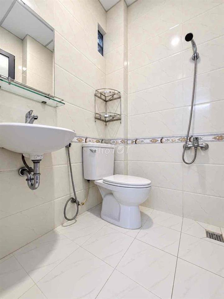 Share 1 phòng ngủ riêng trong căn 2pn 1wc ở Bình Lợi. chỉ nhận nữ