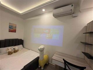 Phòng trọ mới - 146 Trương Đăng Quế