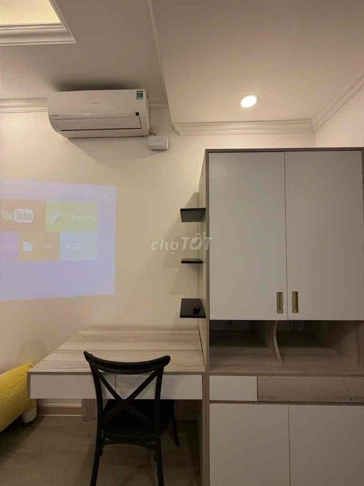 Phòng trọ mới - 146 Trương Đăng Quế
