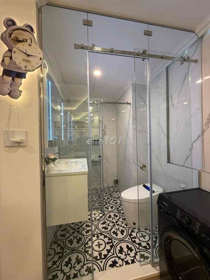 Phòng trọ mới - 146 Trương Đăng Quế