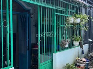 Chủ cần bán nhà cấp 4 shr, gần bx An Sương/quốc lộ 22-đường Đông Lân 3