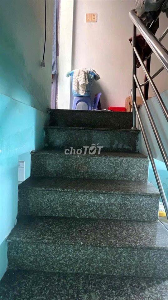 Chủ cần bán nhà cấp 4 shr, gần bx An Sương/quốc lộ 22-đường Đông Lân 3