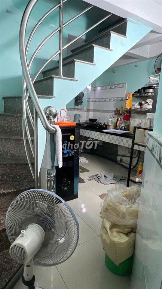 Chủ cần bán nhà cấp 4 shr, gần bx An Sương/quốc lộ 22-đường Đông Lân 3