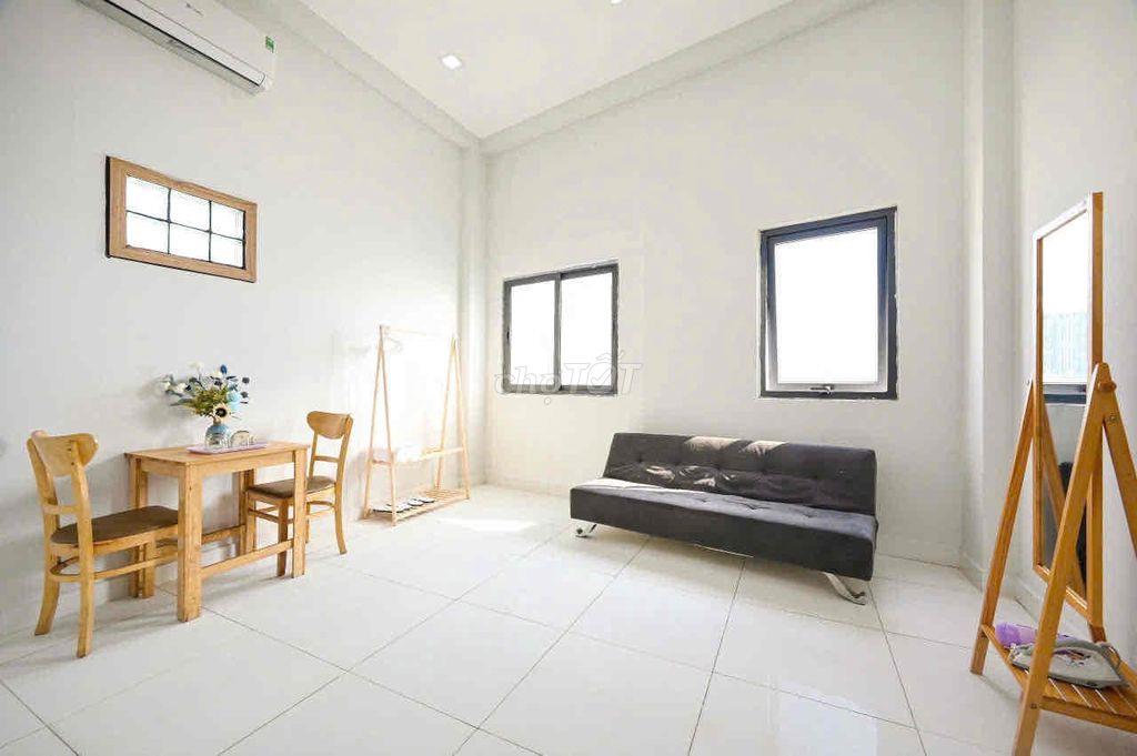 CHO THUÊ PHÒNG QUẬN 7 GIÁ TỪ 3TR