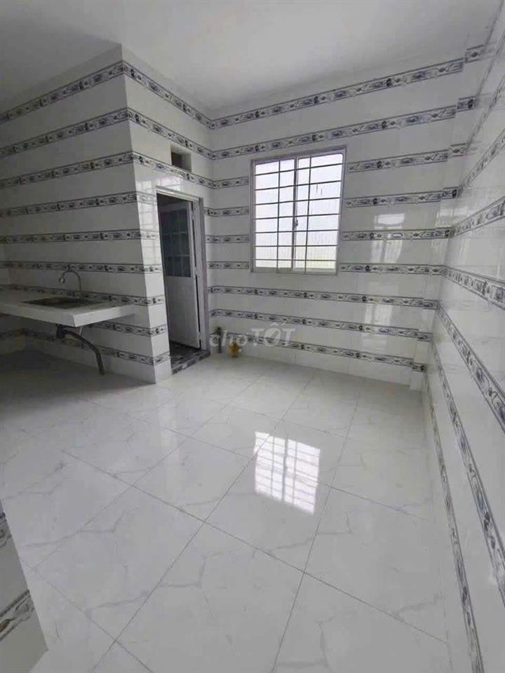 Nhà nguyên căn mới xây cho thuê