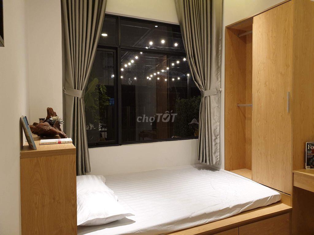 CHDV đẹp Mizuki Park, cao cấp, giáp Q7,5,8, Tr. Sơn. Có xạc xe điện