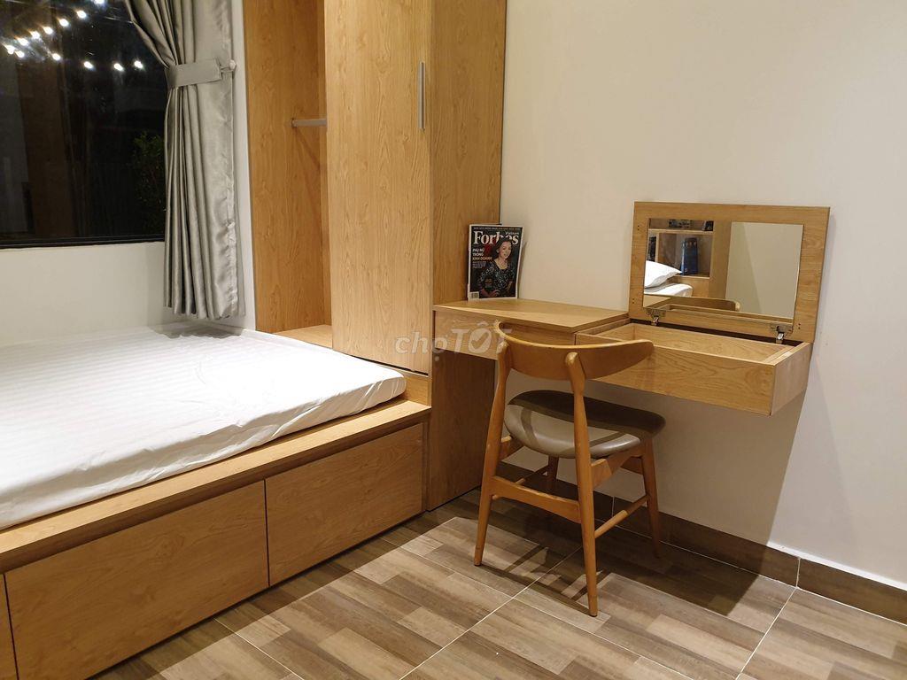 CHDV đẹp Mizuki Park, cao cấp, giáp Q7,5,8, Tr. Sơn. Có xạc xe điện