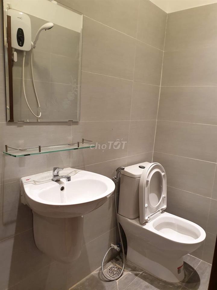 CHDV đẹp Mizuki Park, cao cấp, giáp Q7,5,8, Tr. Sơn. Có xạc xe điện