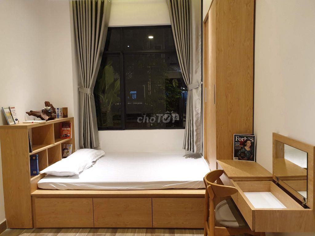 CHDV đẹp Mizuki Park, cao cấp, giáp Q7,5,8, Tr. Sơn. Có xạc xe điện