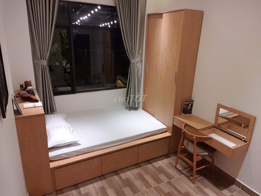CHDV đẹp Mizuki Park, cao cấp, giáp Q7,5,8, Tr. Sơn. Có xạc xe điện
