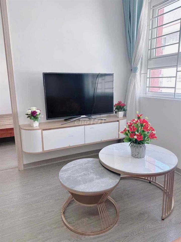 Cho thuê căn hộ KĐT Thanh Hà