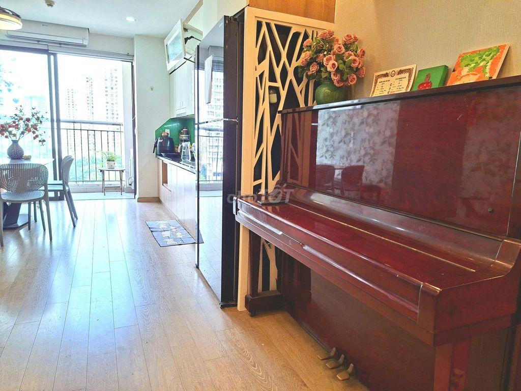 Bán căn góc hoa hậu tòa N03B 87 Lĩnh Nam view nhạc nước Times City