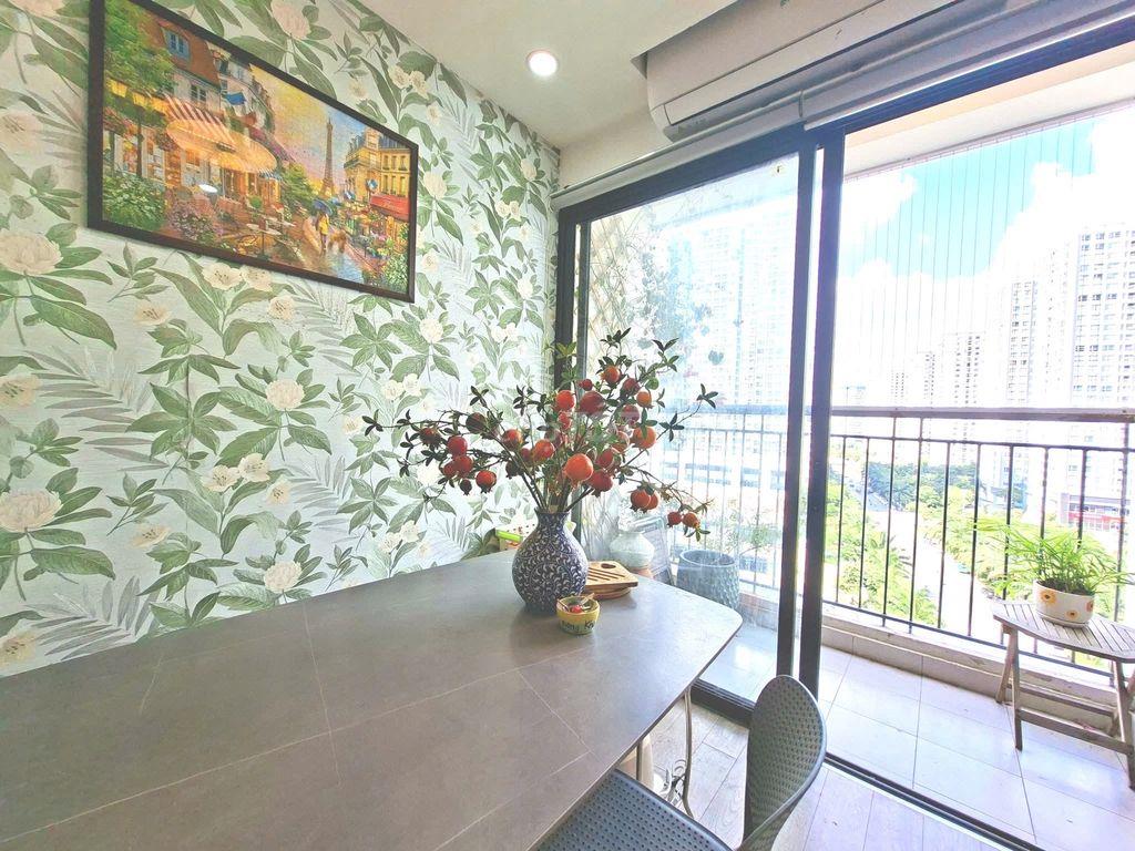 Bán căn góc hoa hậu tòa N03B 87 Lĩnh Nam view nhạc nước Times City