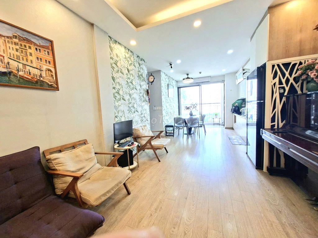 Bán căn góc hoa hậu tòa N03B 87 Lĩnh Nam view nhạc nước Times City