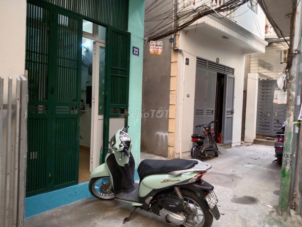 Gia đình bán nhà vì tuổi cao