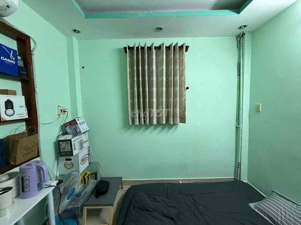 NHƯỢNG PHÒNG TRỌ QUẬN 3 – GẦN TRƯỜNG, GẦN CHỢ/BHX