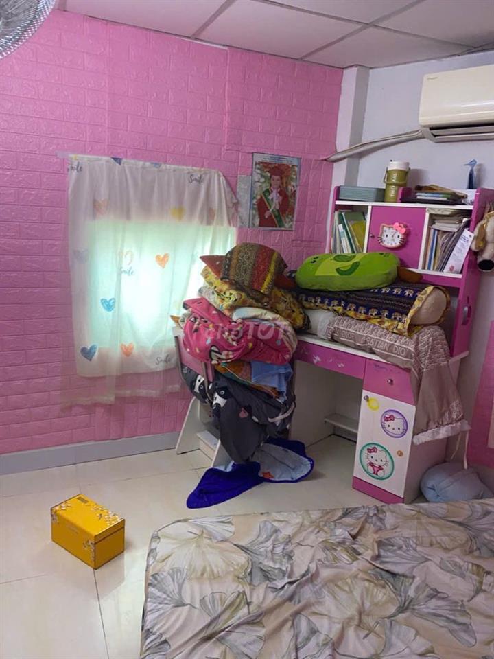 Cần bán nhà chính chủ P12 Q6