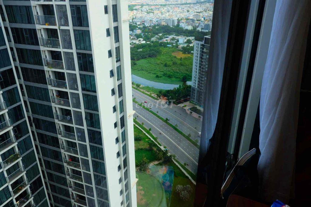 pass hợp đồng thuê căn 2pn eco green saigon