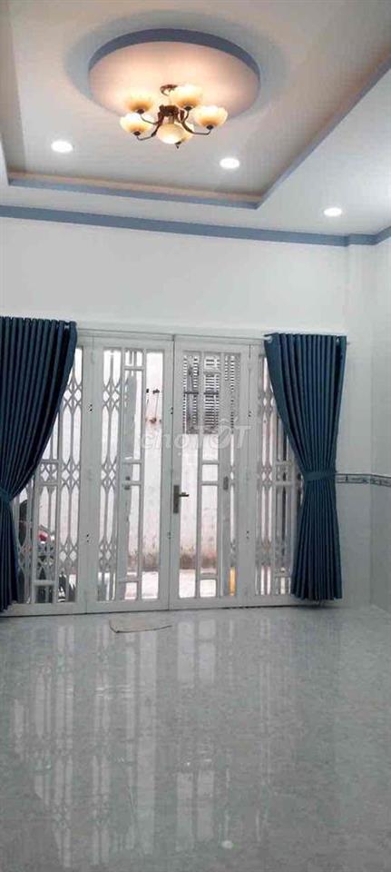 Cho Thuê Nhà Nguyên Căn Chính Chủ 337 Trần Xuân Soạn Q7