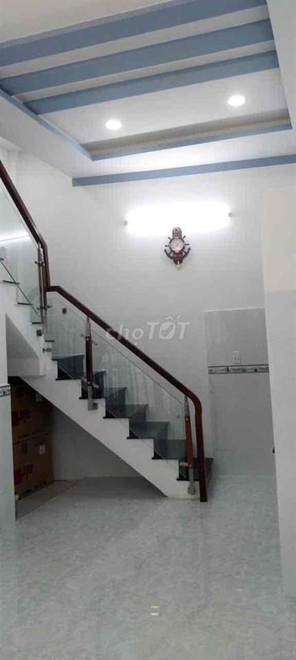 Cho Thuê Nhà Nguyên Căn Chính Chủ 337 Trần Xuân Soạn Q7