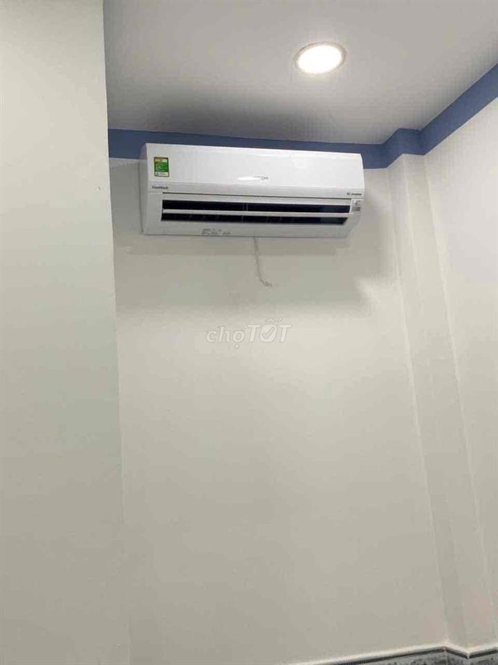 Cho Thuê Nhà Nguyên Căn Chính Chủ 337 Trần Xuân Soạn Q7