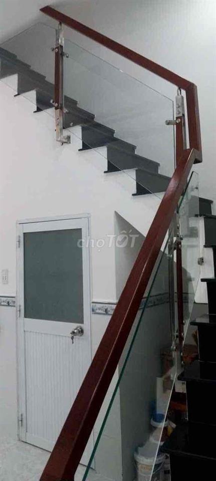 Cho Thuê Nhà Nguyên Căn Chính Chủ 337 Trần Xuân Soạn Q7