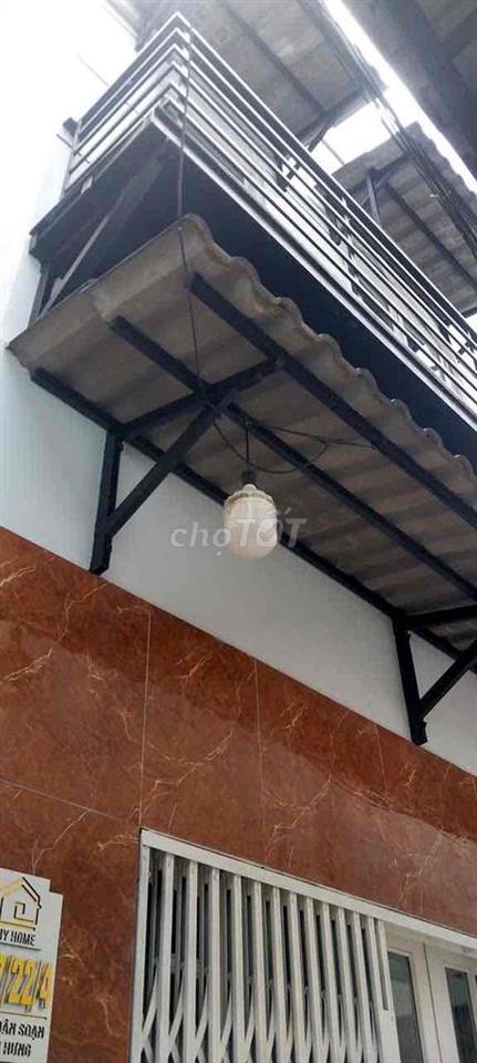 Cho Thuê Nhà Nguyên Căn Chính Chủ 337 Trần Xuân Soạn Q7