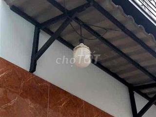Cho Thuê Nhà Nguyên Căn Chính Chủ 337 Trần Xuân Soạn Q7