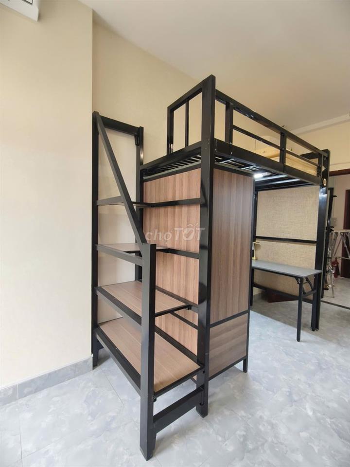 Cho Thuê Giường Dorm