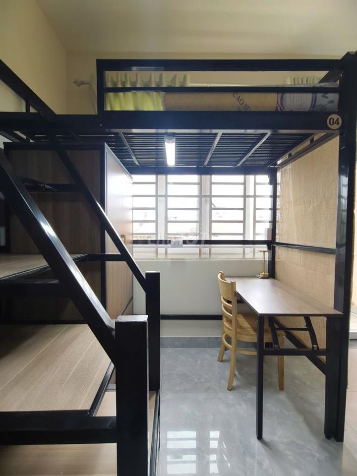 Cho Thuê Giường Dorm