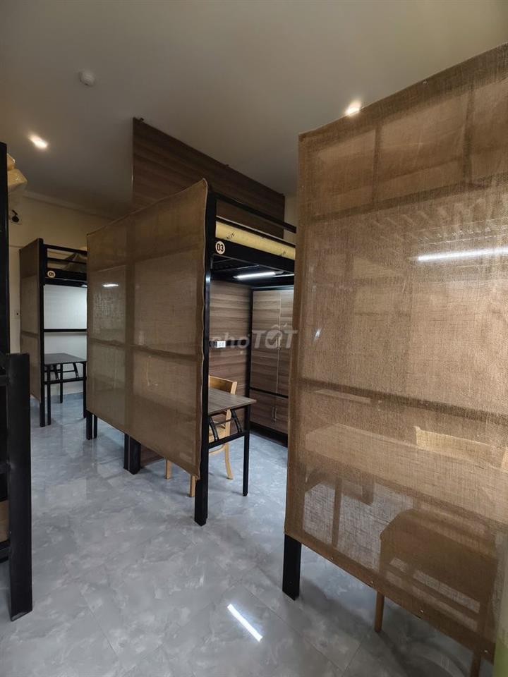 Cho Thuê Giường Dorm