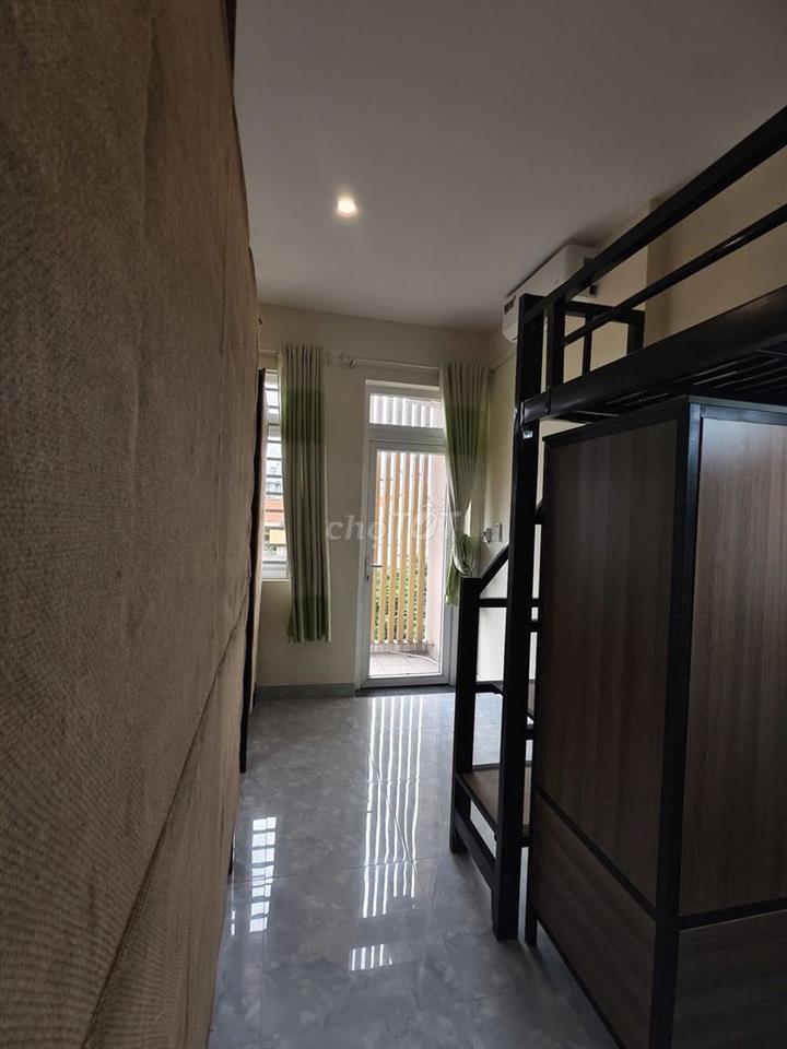 Cho Thuê Giường Dorm