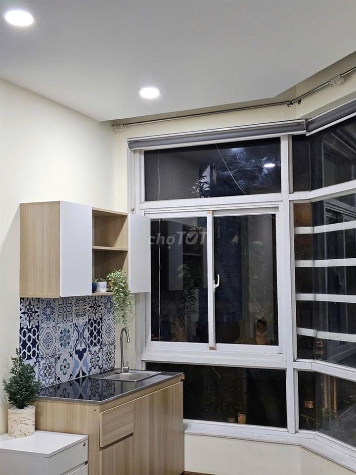 TRỌ CAO CẤP ĐƯỜNG 27 KDC AN PHÚ HƯNG, P.TÂN PHONG, QUẬN 7