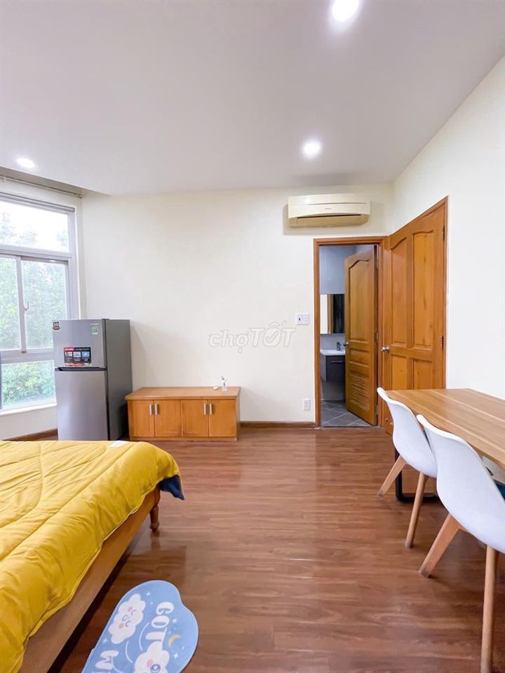 TRỌ CAO CẤP ĐƯỜNG 27 KDC AN PHÚ HƯNG, P.TÂN PHONG, QUẬN 7