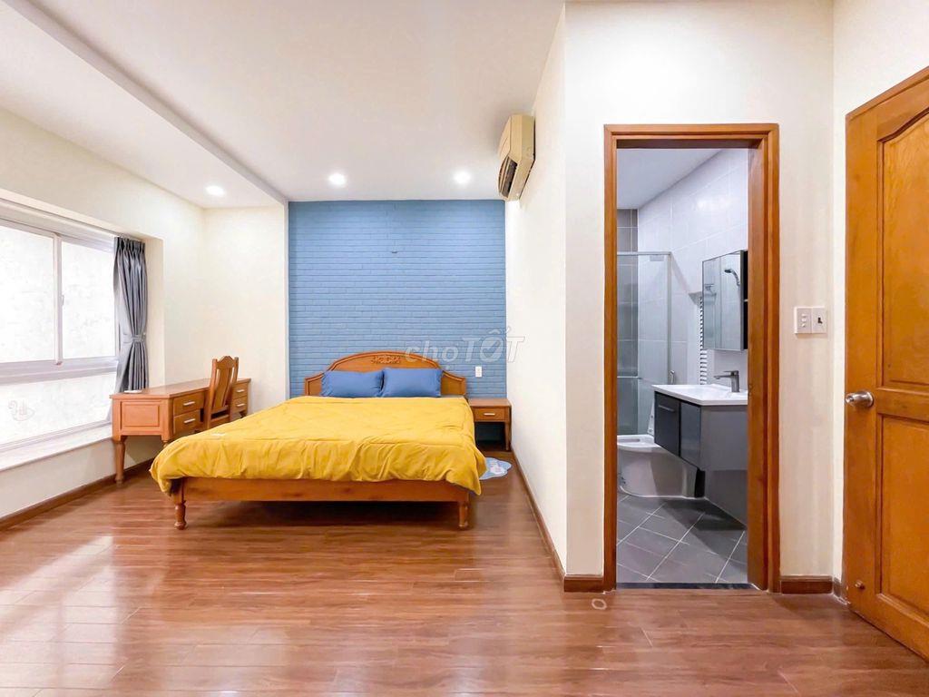P.05 - CHDV CAO CẤP 82 ĐƯỜNG 27, TÂN QUY ĐÔNG, QUẬN 7.