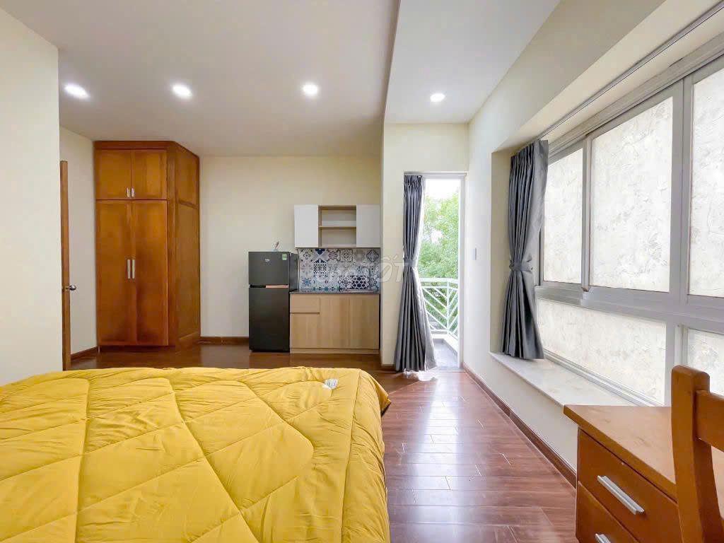 P.05 - CHDV CAO CẤP 82 ĐƯỜNG 27, TÂN QUY ĐÔNG, QUẬN 7.