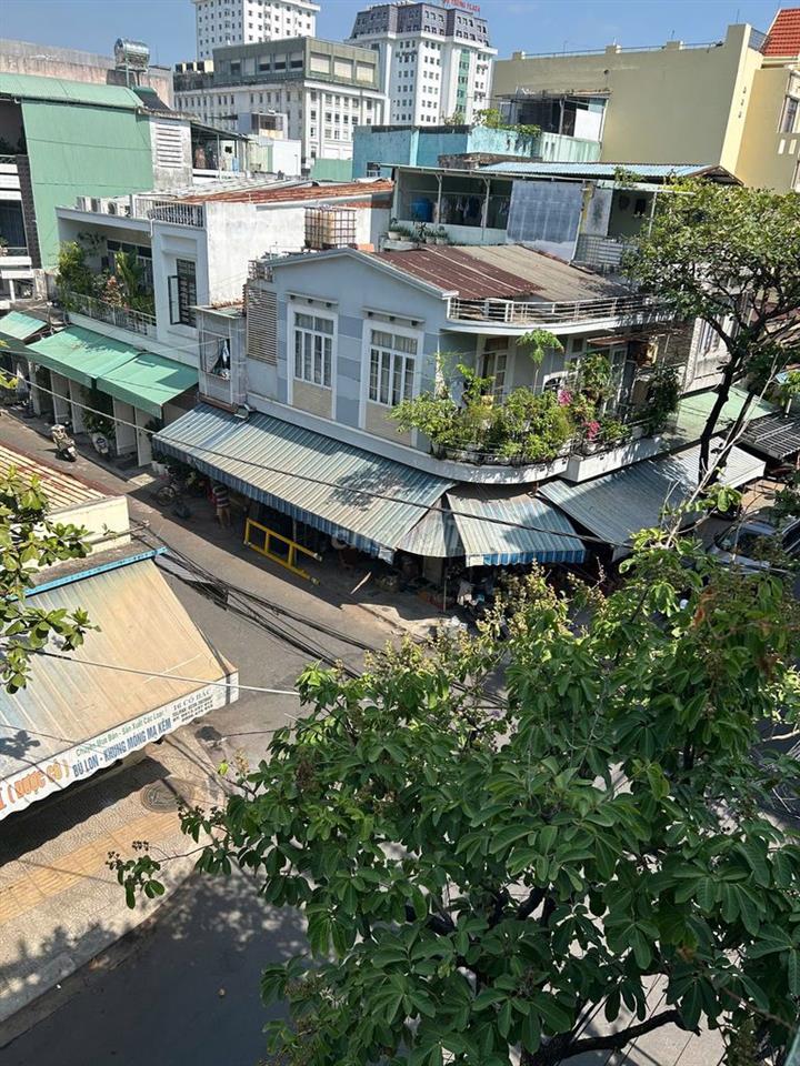Lô góc Cô Bắc trung tâm Hải Châu buôn bán sầm uất nhất Đà Nẵng