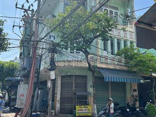 Lô góc Cô Bắc trung tâm Hải Châu buôn bán sầm uất nhất Đà Nẵng