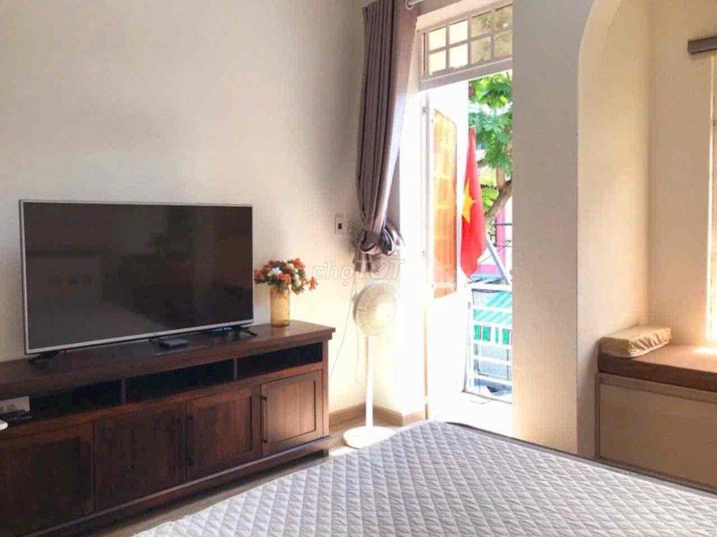 Bán nhà 3 tầng đường Võ Như Hưng 90m2 giá 12.5 Tỷ