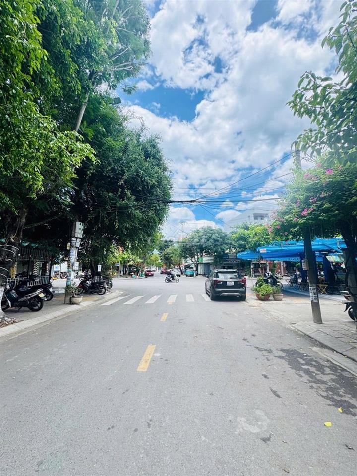 Bán đất Sơn Trà, 107.5m2, 9.6 tỷ