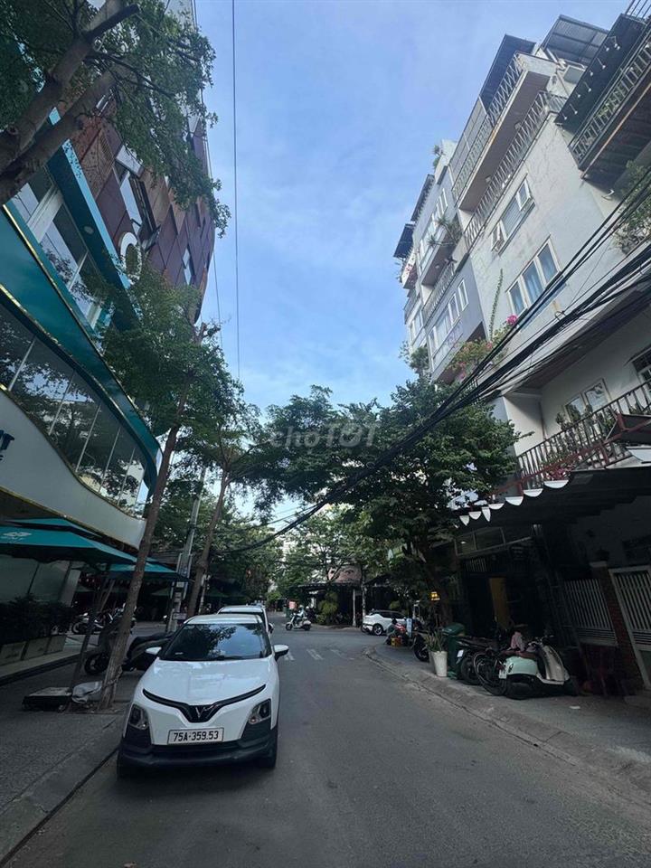 Hạ Giá bán nhà 4 tầng An Thượng 20 giá rẻ