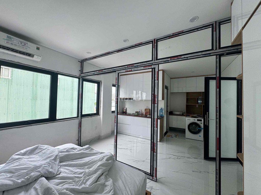 CHO THUÊ TOÀ CĂN HỘ 7 TẦNG VỊ TRÍ SÁT BIỂN MỸ KHÊ - PHẠM VĂN ĐỒNG
