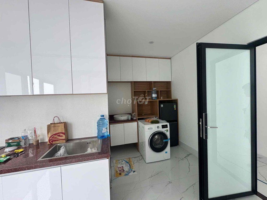 CHO THUÊ TOÀ CĂN HỘ 7 TẦNG VỊ TRÍ SÁT BIỂN MỸ KHÊ - PHẠM VĂN ĐỒNG