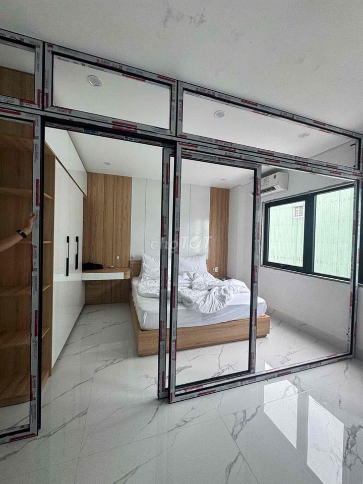 CHO THUÊ TOÀ CĂN HỘ 7 TẦNG VỊ TRÍ SÁT BIỂN MỸ KHÊ - PHẠM VĂN ĐỒNG